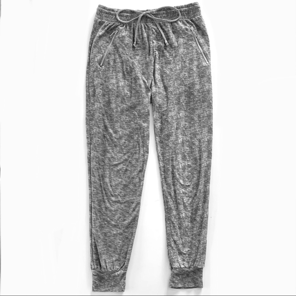 Indero grey sweatpants